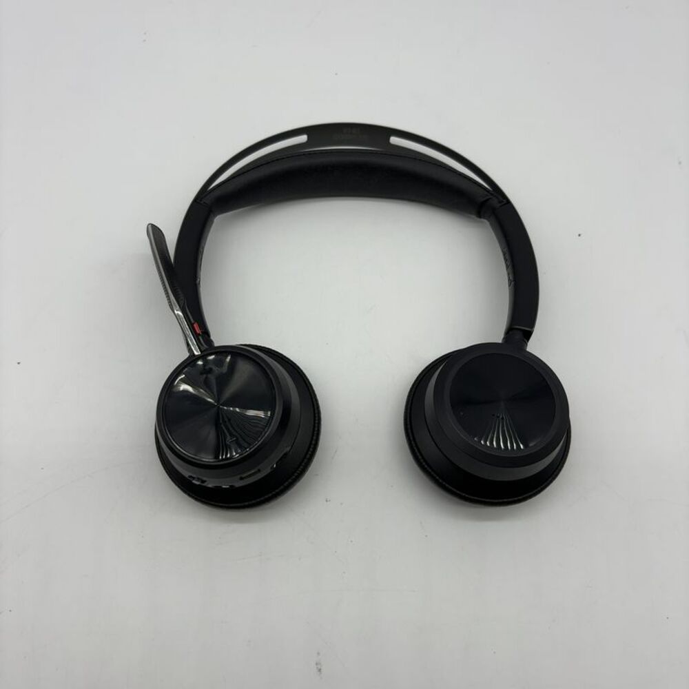 Plantronics Wireless Headset with Stand